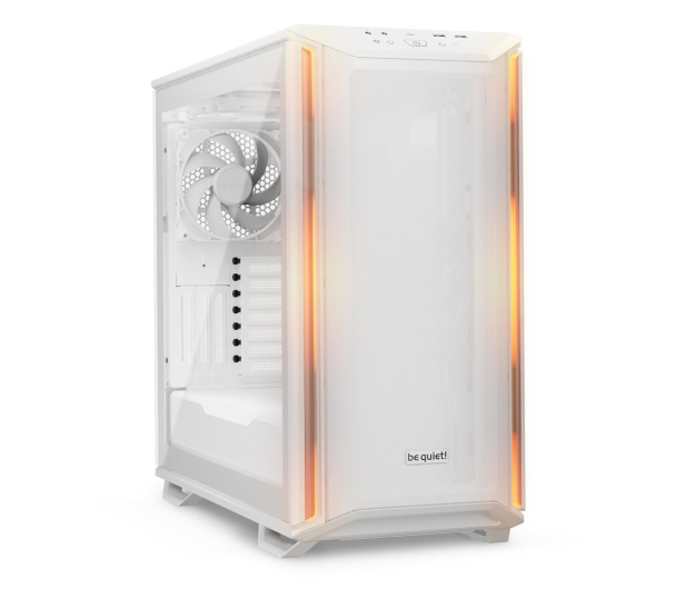 be quiet! Dark Base 701 White - 1227033 - zdjęcie